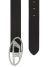 DIESEL DAMES Riem 1DR Black