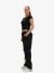 DIESEL DAMES Dames Shirt Angie Zwart