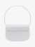DIESEL DAMES Dames Tas 1dr Tas Silver Glitter