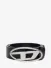 Diesel Junior Unisex Riem B1dr Zwart