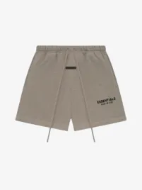 Essentials Fear Of God Heren Short Homestead Heather