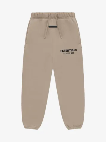 Unisex Joggingbroek Desert Sand