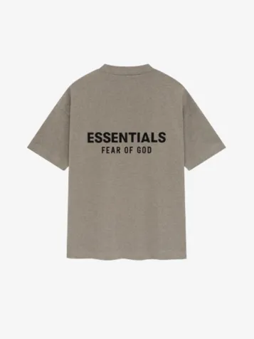 Unisex T-shirt Homestead Heather