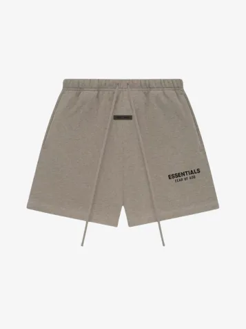 Heren Short Homestead Heather