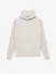 Essentials Fear Of God Unisex Hoodie 1977 Light Oatmeal