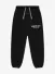 Essentials Fear Of God Unisex Joggingbroek Zwart Wit