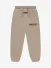 Essentials Fear Of God Unisex Joggingbroek Desert Sand