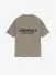 Essentials Fear Of God Unisex T-shirt Homestead Heather