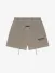 Essentials Fear Of God Heren Short Homestead Heather