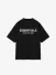 Essentials Fear Of God Unisex T-shirt Zwart Wit