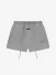 Essentials Fear Of God Heren Short State Grey