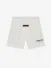Essentials Fear Of God Heren Short Light Oatmeal