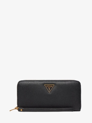 Guess Dames Portemonnee Laryn Groot