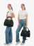 Guess Dames Tas James Zwart