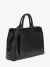 Guess Dames Tas Gianessa Elite Tote Zwart