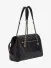 Guess Eda Large Flap Trave Black