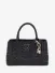 Guess Dames Tas Cruise Vibe Top Zip Zwart