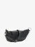 Guess Dames Beltbag Latona Coal Logo
