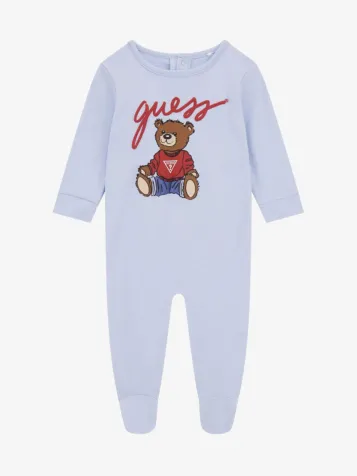 Jongens Baby Boxpakje Arctic Sky