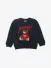 Guess Kids Jongens Sweater Navy