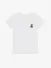 Guess Kids Meisjes T-shirt Pure White