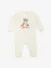 Guess Kids Meisjes Boxpakje Cream White