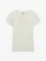 Guess Kids Meisjes T-shirt Salt White