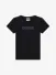 Guess Kids Meisjes T-shirt Zwart