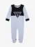 Guess Kids Jongens Baby Boxpakje Blue Light Heather