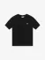 Boss Kids Jongens Shirt Basic Zwart