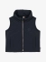 Boss Kids Jongens Baby Bodywarmer Marine