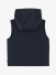 Boss Kids Jongens Baby Bodywarmer Marine