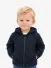 Boss Kids Jongens Baby Zomerjas Marine