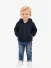 Boss Kids Jongens Baby Zomerjas Marine