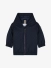 Boss Kids Jongens Baby Zomerjas Marine