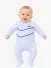 Boss Kids Jongens Baby Boxpakje Lichtblauw