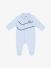 Boss Kids Jongens Baby Boxpakje Lichtblauw