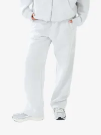 Hidden Hills Dames Joggingbroek Gated Community Light Grey