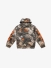 LAB Off White Jongens Hoodie Diag Cornstalk