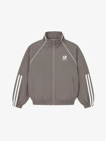 Unisex Vest Grijs