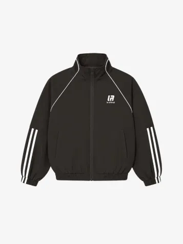 Unisex Vest Zwart