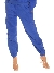 LA Sisters Essential Sweatpants Blue