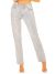 LA Sisters Jeans Rhinestone Straight Leg Party