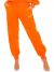 LA Sisters Broek Essential 2.0 Orange