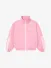LA Sisters Meisjes Vest Roze