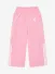 LA Sisters Meisjes Broek Track Roze