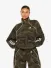 LA Sisters Dames Vest Camouflage