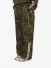 LA Sisters Dames Broek Track Camouflage