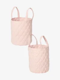 Little Dutch Meisjes Opbergmand Groot Pure Blossom