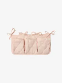 Little Dutch Meisjes Baby Organiser Pure Soft Beige